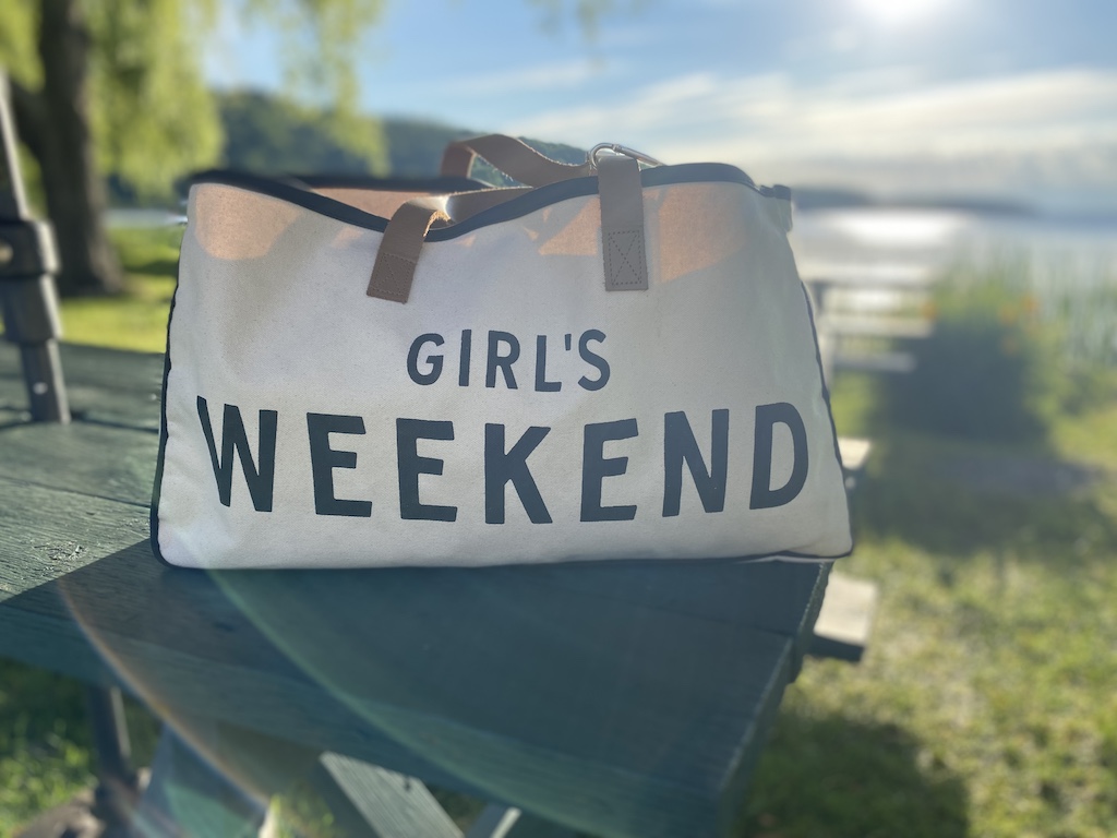 Girl Trips Retreat