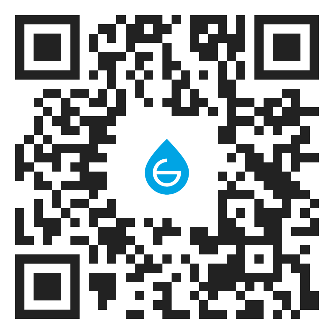 Grosche 20% off QR Code