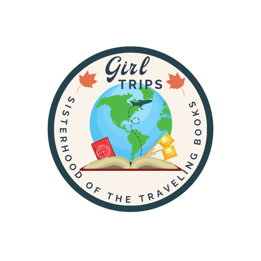 Sisterhood of the Traveling Books