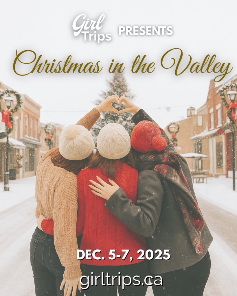 Christmas in the Valley
