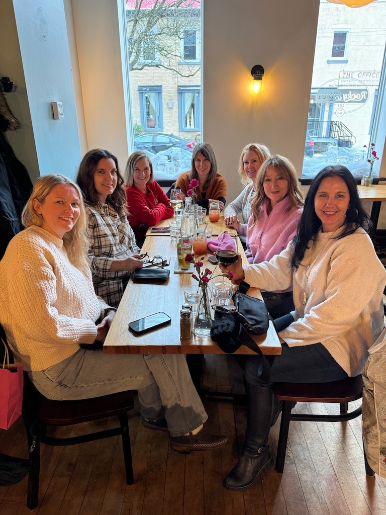 Christmas in the Valley Christmas weekend getaway