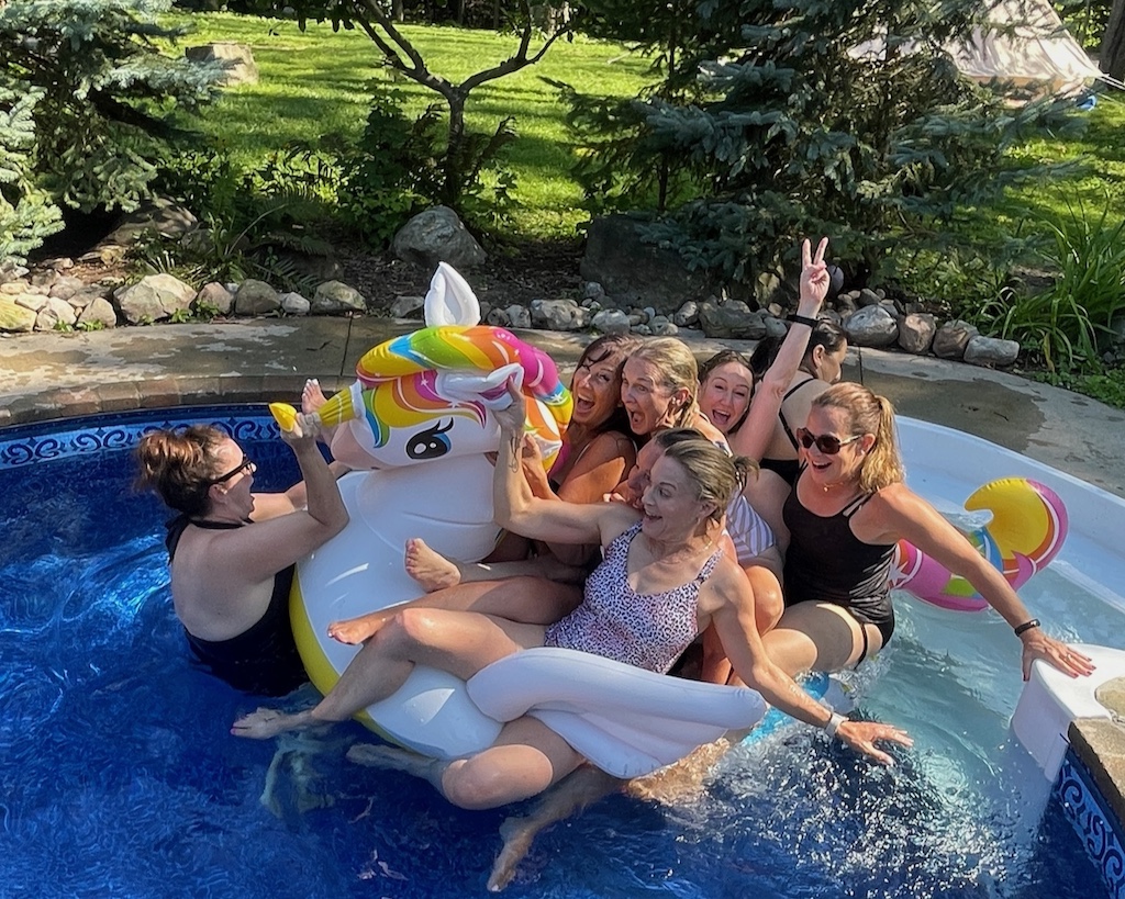 The Importance of Being Silly (Seriously)