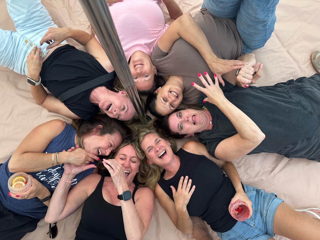 Reasons to book a retreat