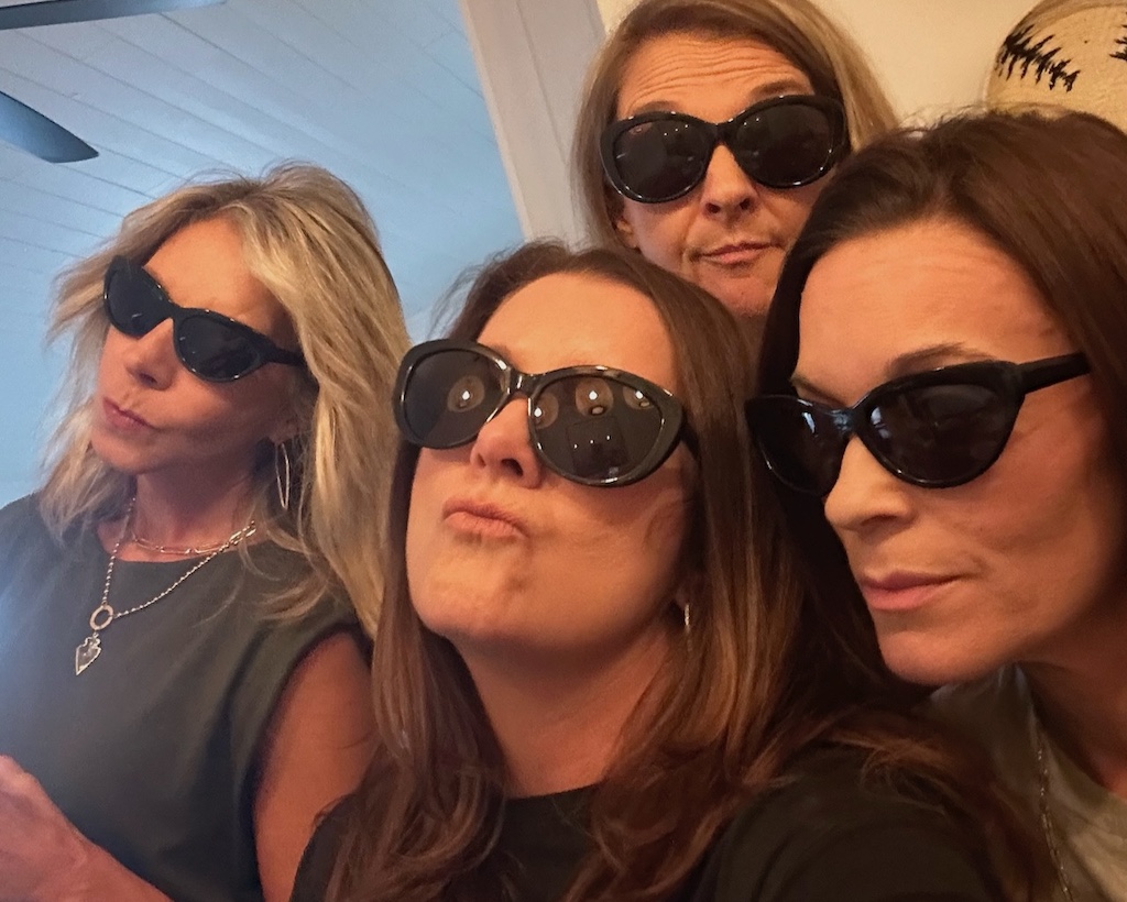 Analog Living: Why Women Over 50 Are Ahead Of The Curve