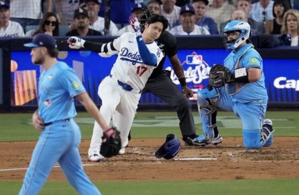 Batter Up Babes baseball is for the girls!