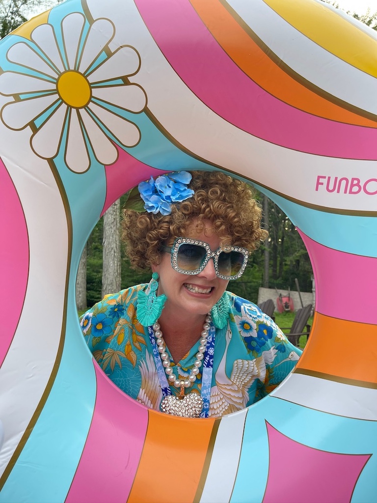 Girl Trips 2026 retreats on the Ottawa River