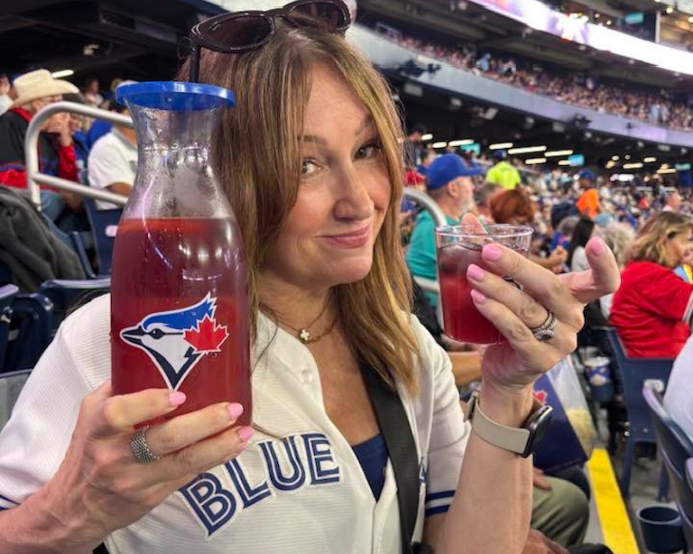 But I Don’t Like Baseball…